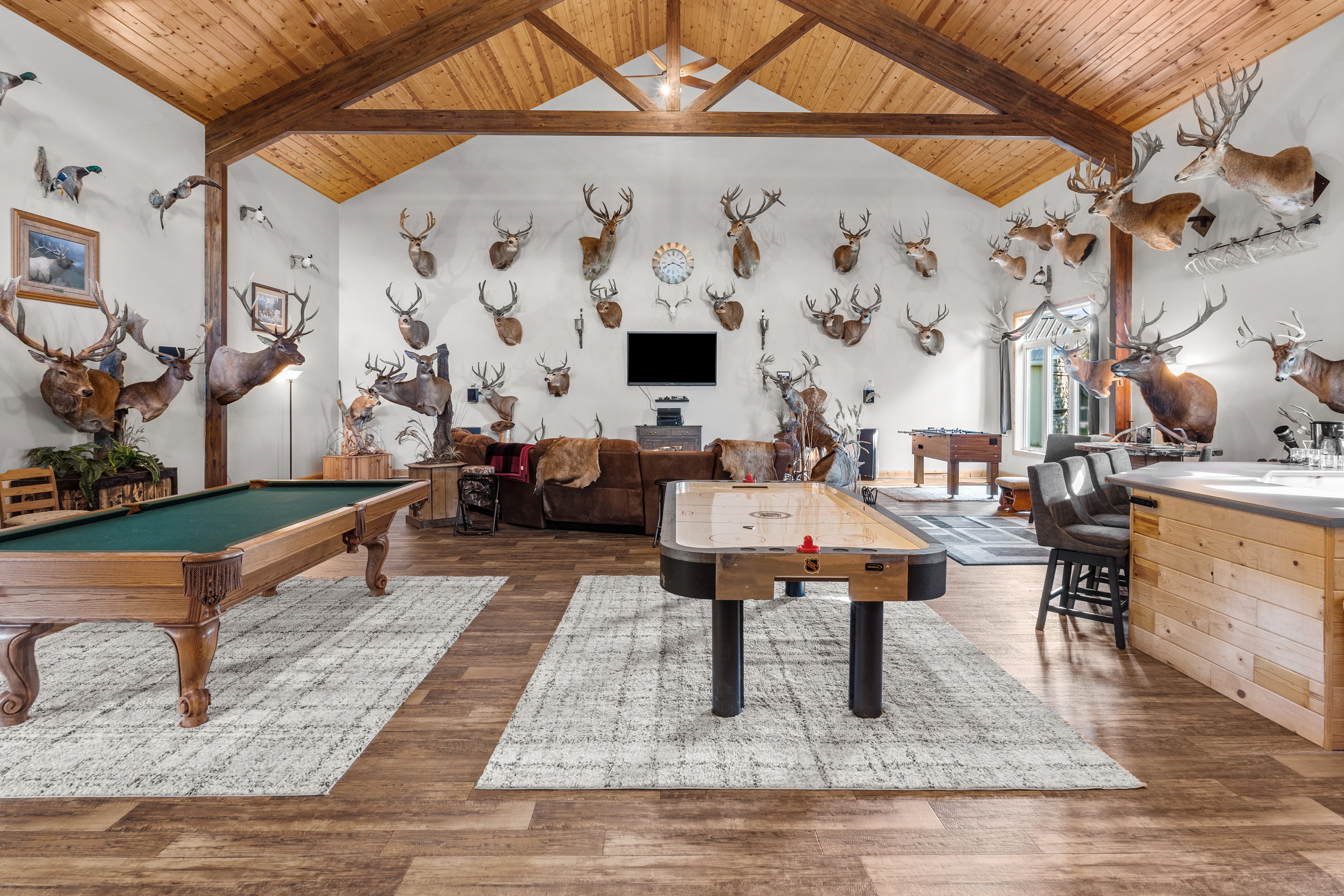 Goose Guides Minnesota 5 star lodging