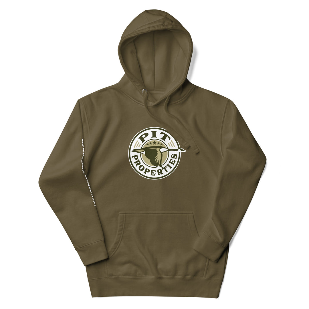 Outfitter Hoodie