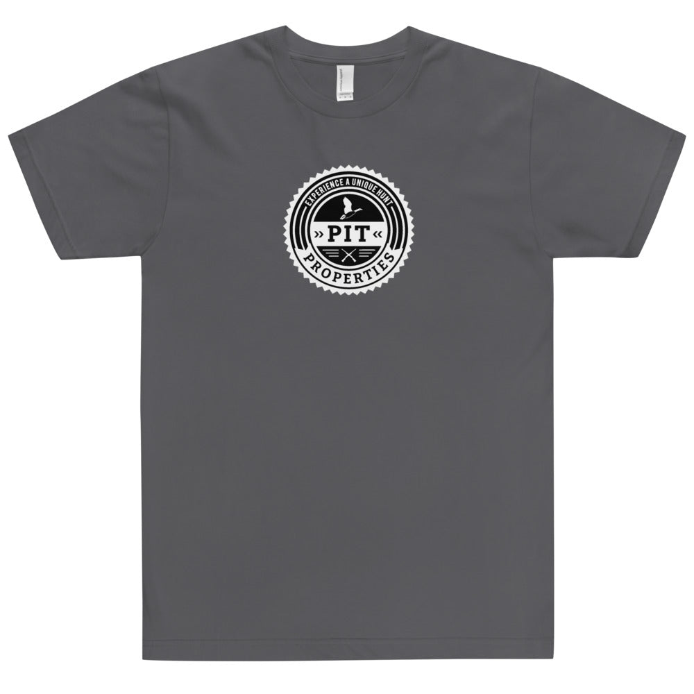 Pit Properties T-Shirt